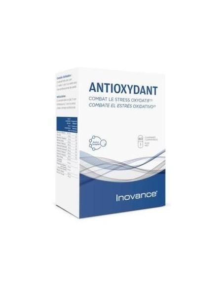 Antioxidante 60Comp.