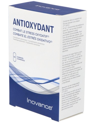 Antioxidante 60Comp.