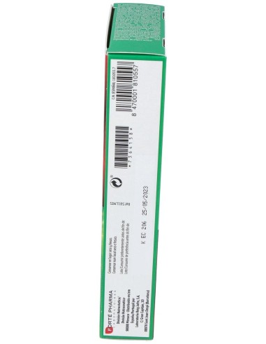 Forté Pharma Expert Capilar, 84 Uds
