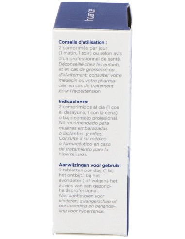 Antioxidante 60Comp.