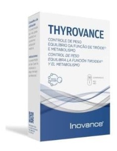 Thyrovance 30Comp.