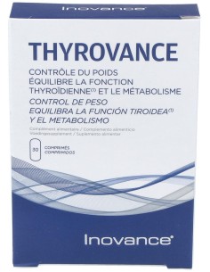 Thyrovance 30Comp. 2