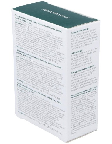 Hepactiv Detox 60Comp.