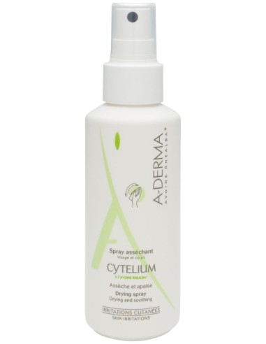 Aderma Cytelium Locion Spray 100 Ml