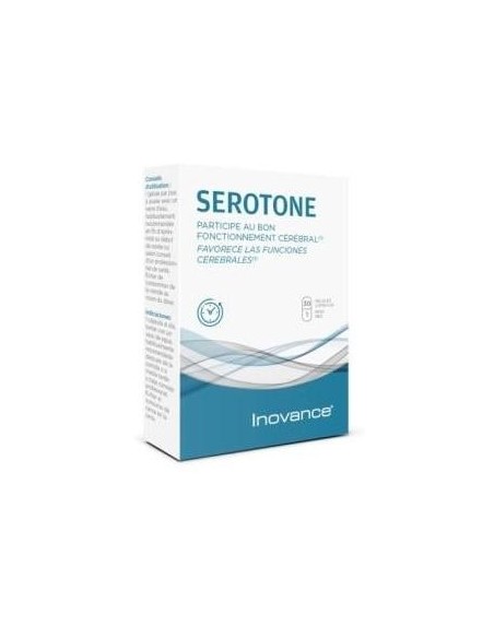 Serotone 30Cap.