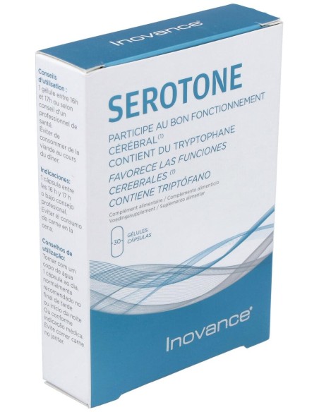 Serotone 30Cap.