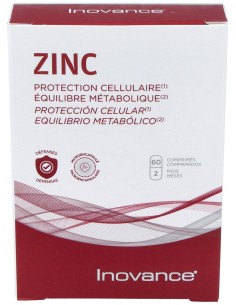 Zinc 60Comp.