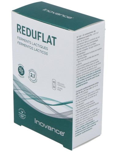 Reduflat 45Cap.