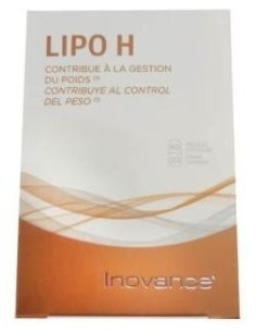 Lipo H 60Cap.
