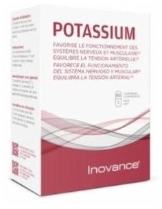 Potasium 60Comp.