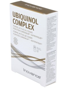 Ubiquinol Complex 30Cap. 2