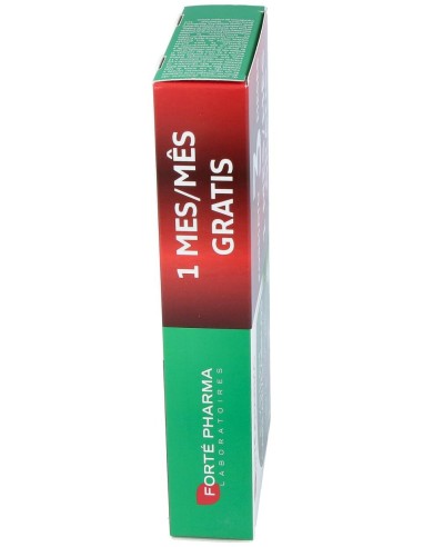 Forté Pharma Expert Capilar, 84 Uds