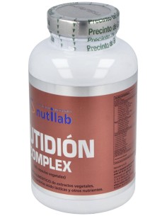 Nutidion Complex 180Cap. 2