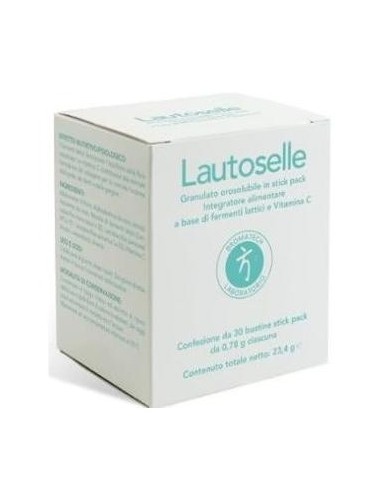 Lautoselle 20Sticks