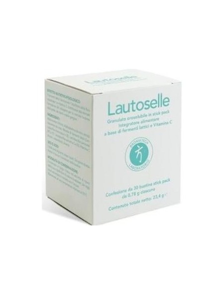 Lautoselle 20Sticks