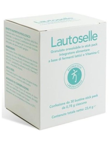 Lautoselle 20Sticks