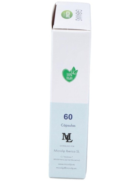 Gabamas 60Cap.