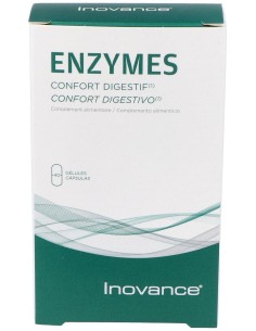Enzymes 40Cap.