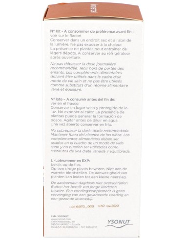 Drenovance 300Ml.