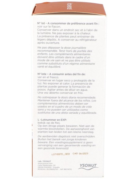 Drenovance 300Ml.