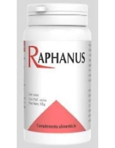 Raphanus 300Cap.