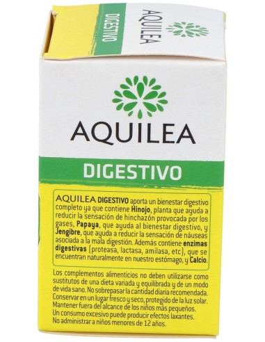 Aquilea Digestivo, 30 Comprimidos