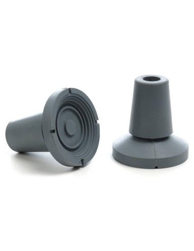 Ayudas Dinamicas Maxi Contera Baston 17Mm 1 Uds A117 Base 7Cm