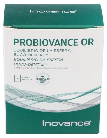 Probiovance Or 14Sbrs.