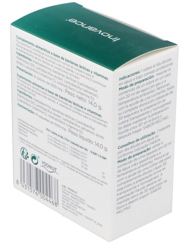 Probiovance Or 14Sbrs.