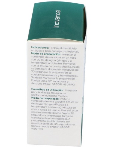 Probiovance Or 14Sbrs.