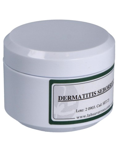 Averroes Dermatitis Seborréica 100Ml