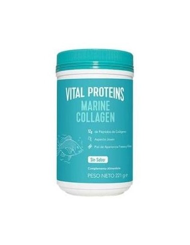 Vital Proteins Collagen Marine 221Gr.