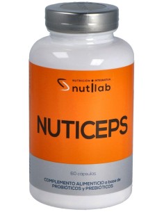 Nuticeps 60Cap.