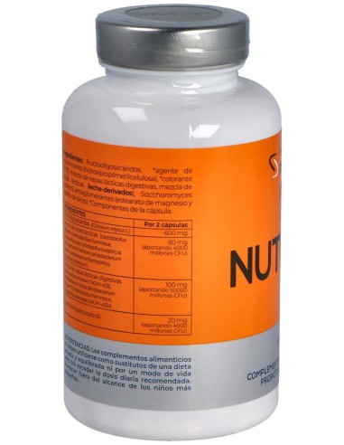 Nuticeps 60Cap.