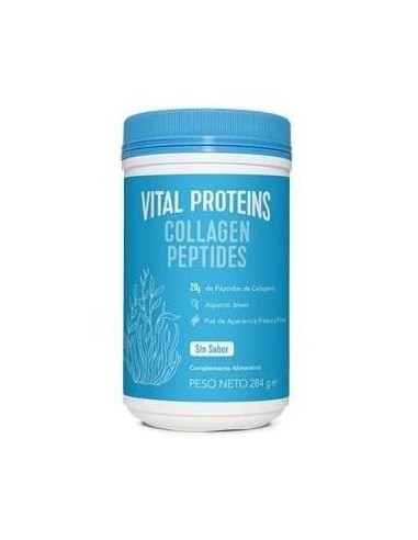 Vital Proteins Collagen Peptides 284Gr.