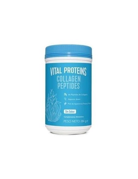 Vital Proteins Collagen Peptides 284Gr.