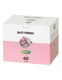 Butyferol 60Perlas - Mednat