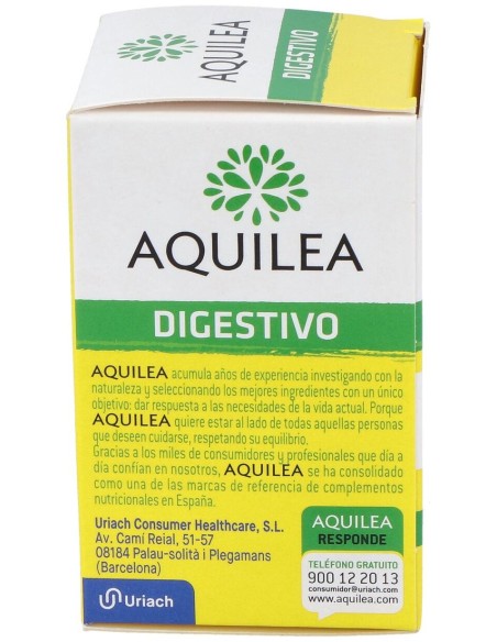 Aquilea Digestivo, 30 Comprimidos