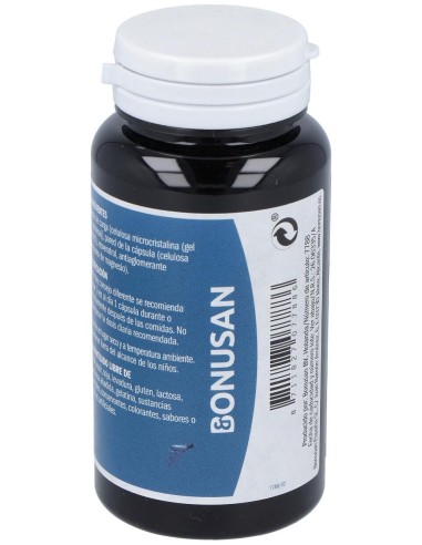 Resveratrol 60Cap.