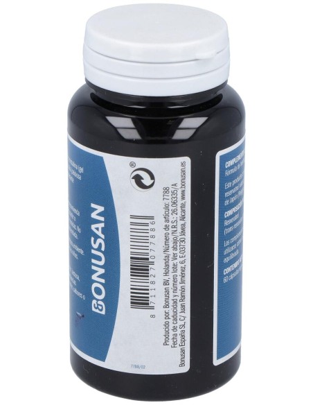 Resveratrol 60Cap.