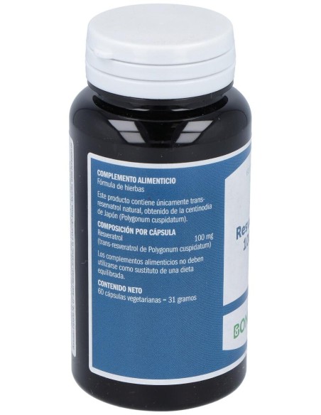 Resveratrol 60Cap.
