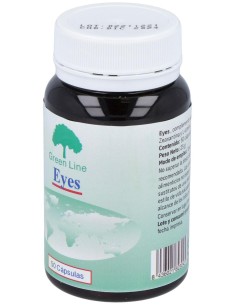 Eyes 50 Comp. 2