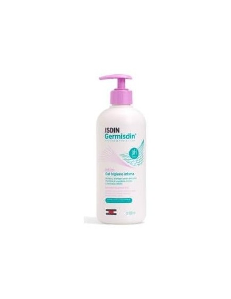 Germisdin Intim 500Ml.
