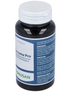 Curcuma Pro 60Cap. 2