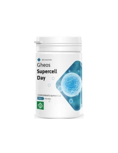 Super Cell Day 1100Mg 180Comp.