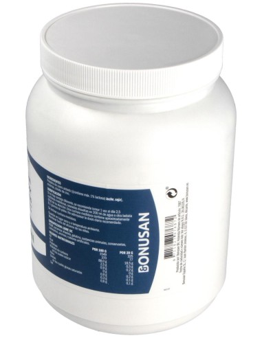 Proteina Sabor Neutro Polvo 500Gr.