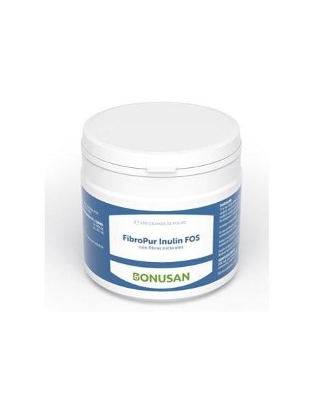 Fibropur Inuline Fos 200Gr.