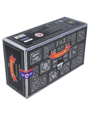 Incienso Stick Super Hit 12Ud X 15Gr.