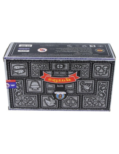 Incienso Stick Super Hit 12Ud X 15Gr.