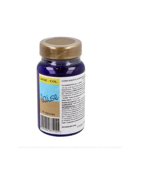 Laise-Col 60Cap. - Laise